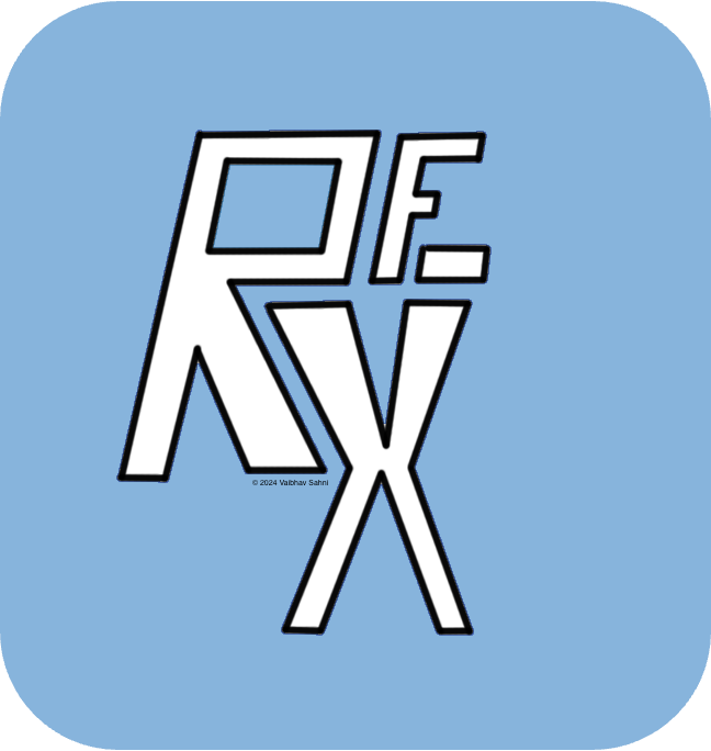 Research & Evidence (RF&E)